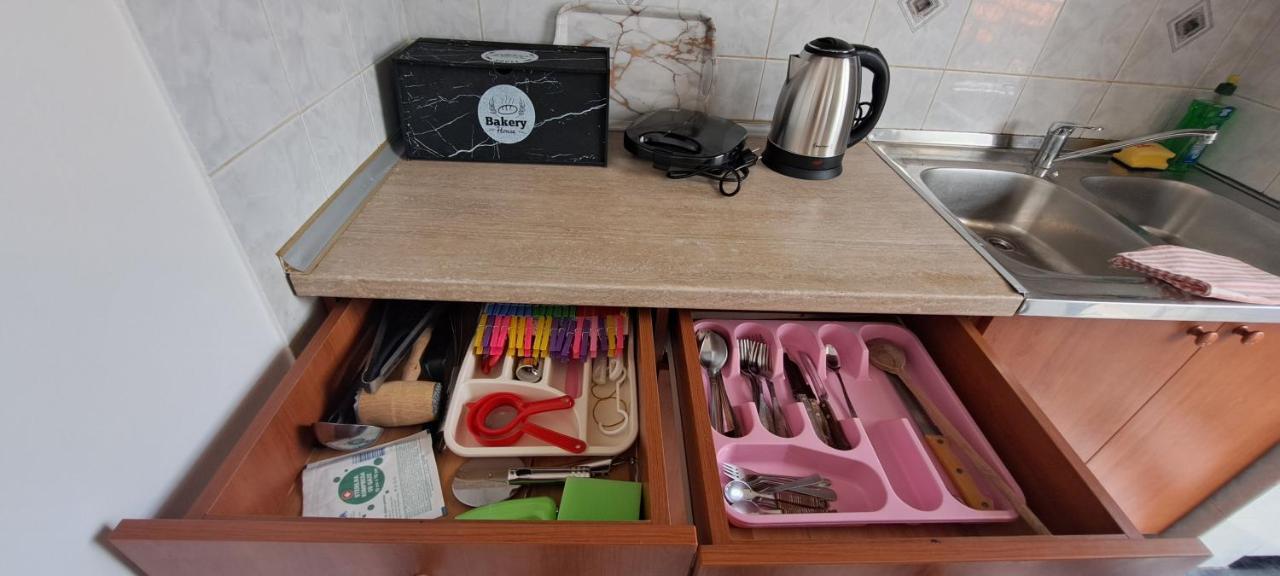 Apartment Vujosevic D&D Kotor Pokój zdjęcie