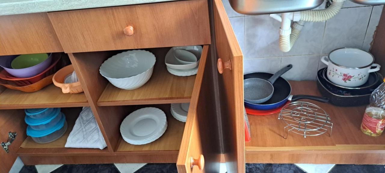 Apartment Vujosevic D&D Kotor Pokój zdjęcie