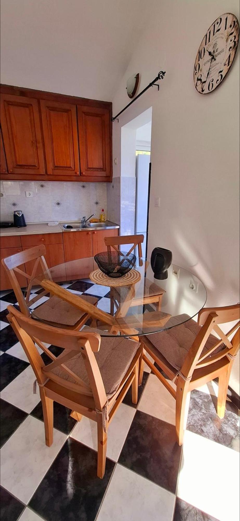 Apartment Vujosevic D&D Kotor Zewnętrze zdjęcie