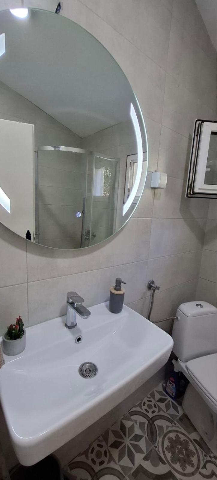 Apartment Vujosevic D&D Kotor Zewnętrze zdjęcie