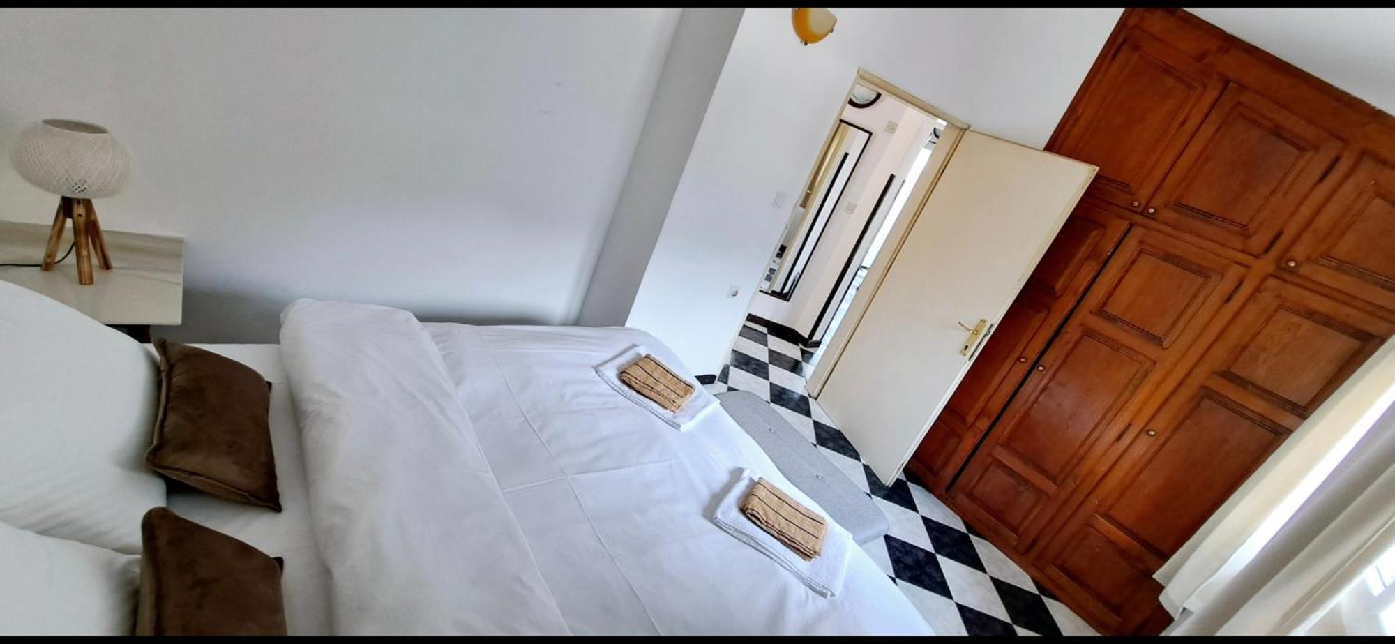 Apartment Vujosevic D&D Kotor Zewnętrze zdjęcie