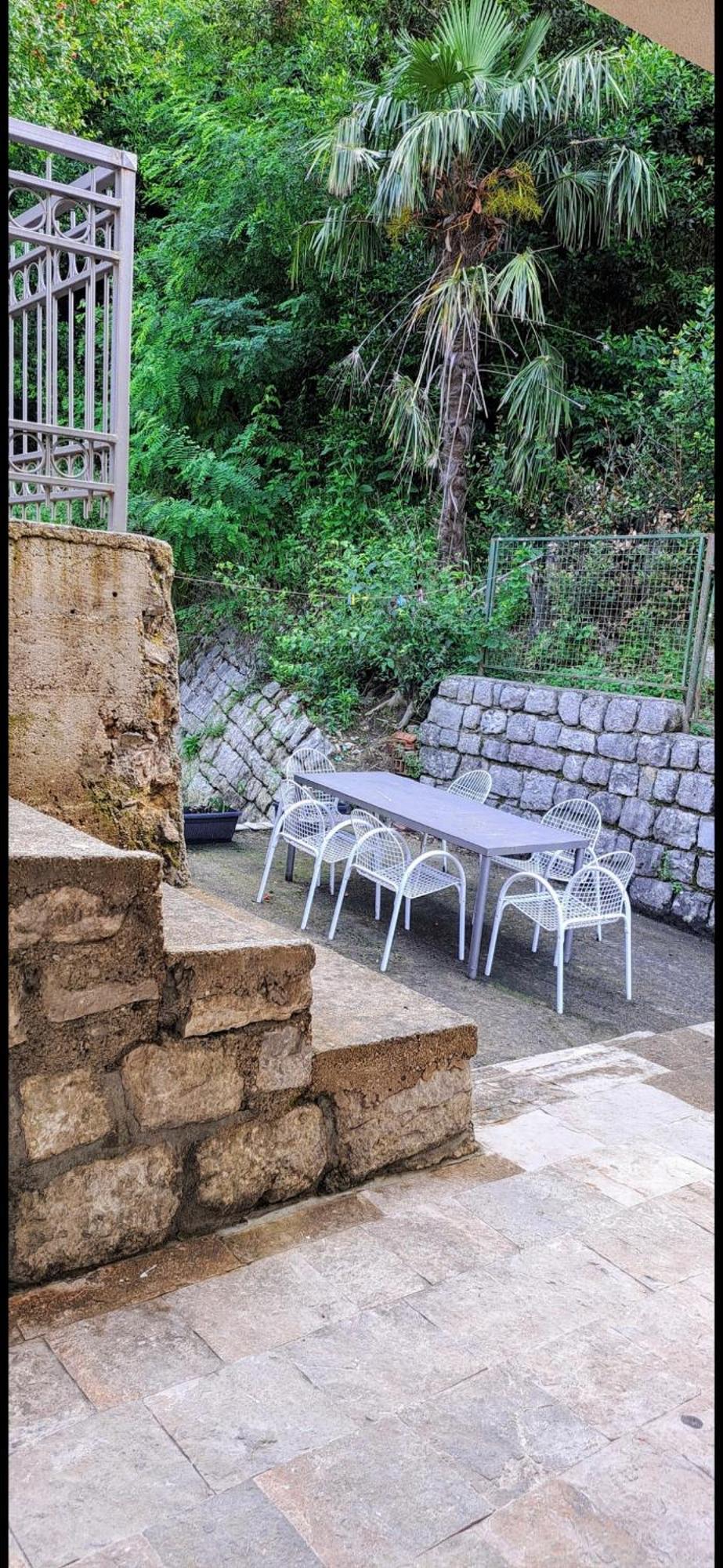 Apartment Vujosevic D&D Kotor Zewnętrze zdjęcie